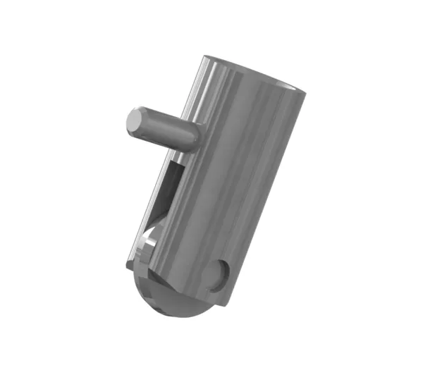 Silberschnitt® wheel holder module PCD