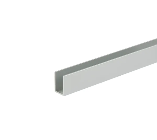 U-profile 30 x 20 mm