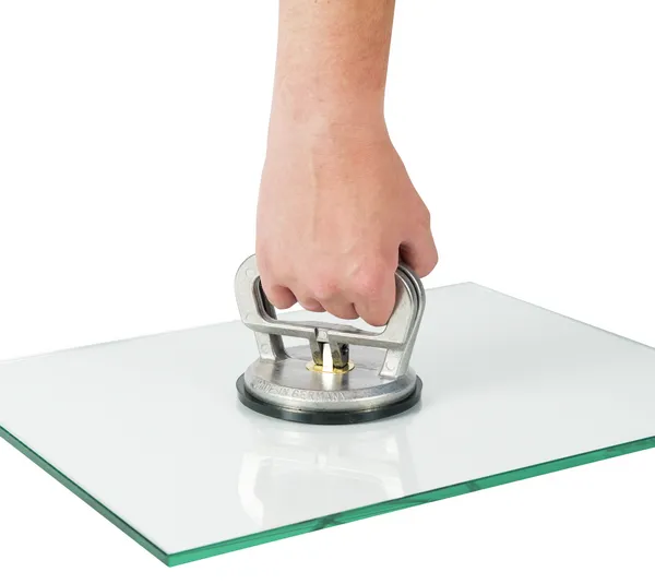 Veribor® alumínium 1-fejű szívóemelő