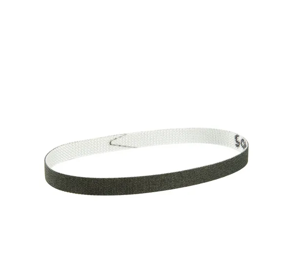 Banda abrasiva diamantada para vidrio KGS® Flexis
