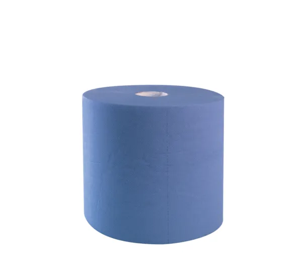 Papel de limpieza