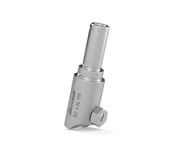 Silberschnitt® Pillar Post  para portarulinas 432