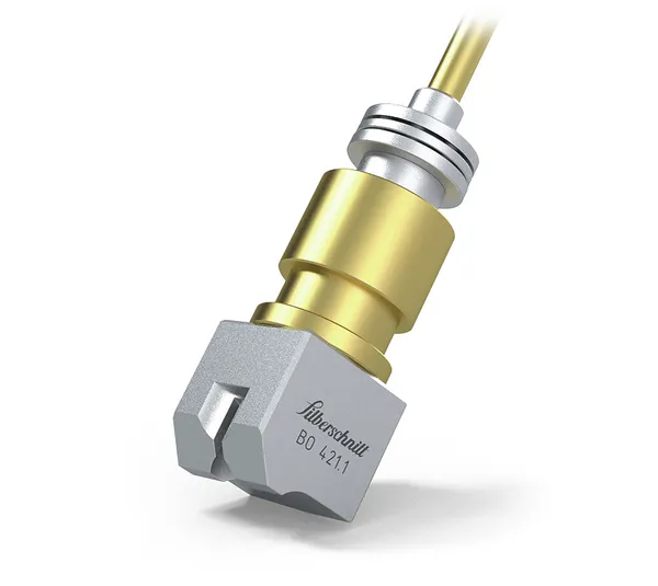 Silberschnitt® Pillar Post voor wieldrager 432 Silberschnitt® Pillar Post voor wieldrager 432