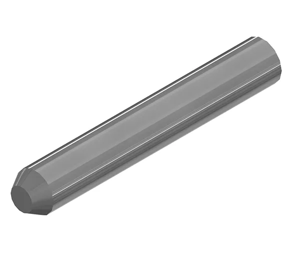 Silberschnitt® PCD axles