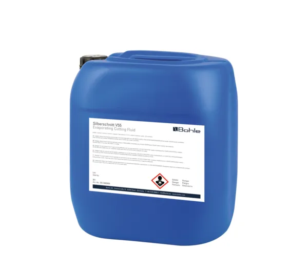 Silberschnitt® Fluido de corte V55