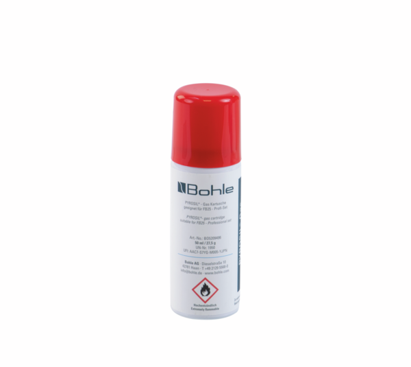 Pyrosil® Gas