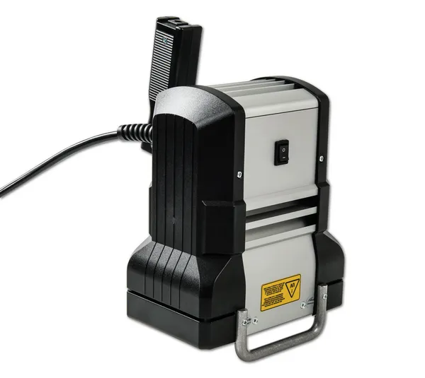 UVA-LED-Handstrahler 365 nm