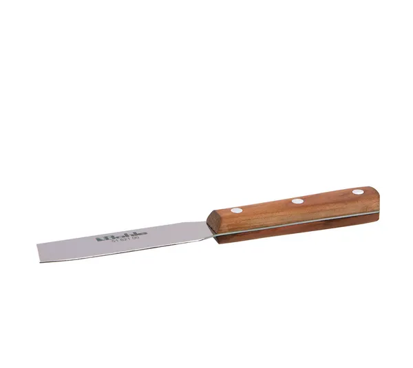 Putty knife blunt Putty knife blunt
