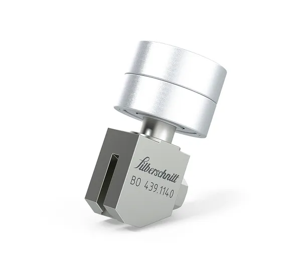 Silberschnitt® Pillar Post  para portarulinas 432 Silberschnitt® Pillar Post  para portarulinas 432