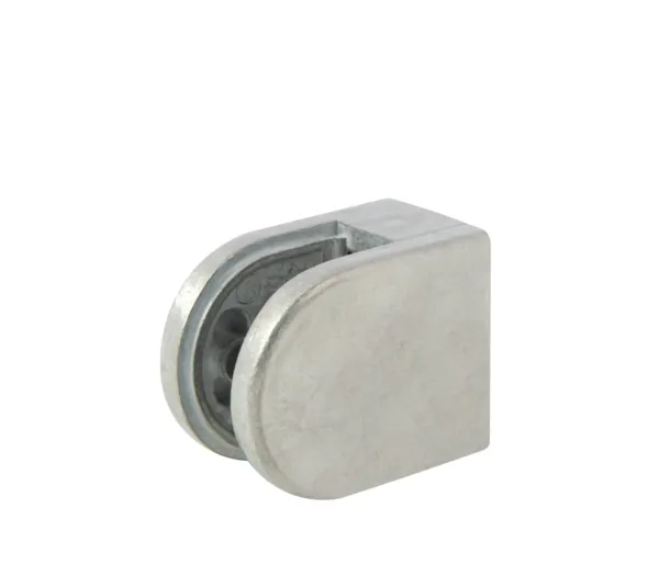 Clamp fixing semicircular 50 x 40 mm Clamp fixing semicircular 50 x 40 mm