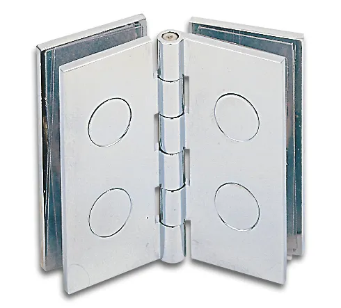 Vitreasy 008 Bisagra para muebles, vidrio-vidrio Vitreasy 008 Bisagra para muebles, vidrio-vidrio
