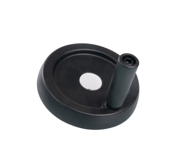 Ø = 125 mm-es tárcsás kézi kerék