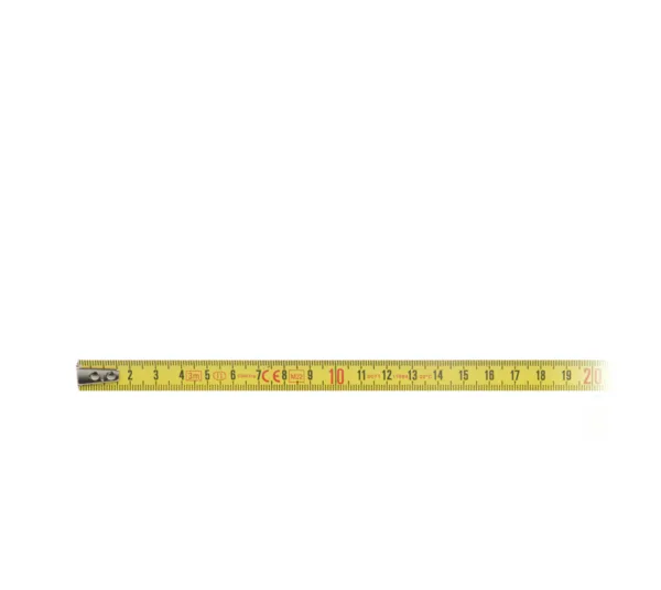 Cinta métrica enrollable Panoramic