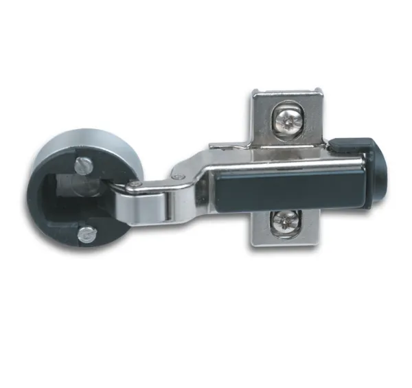 Glastürscharnier Verifix® Clix Glastürscharnier Verifix® Clix