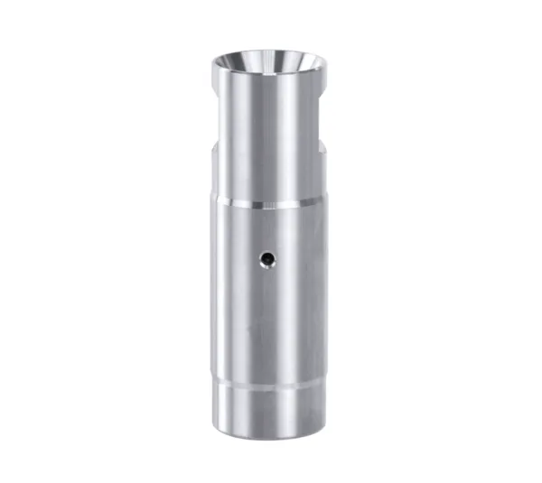 Pick-up shaft Ø 32 mm