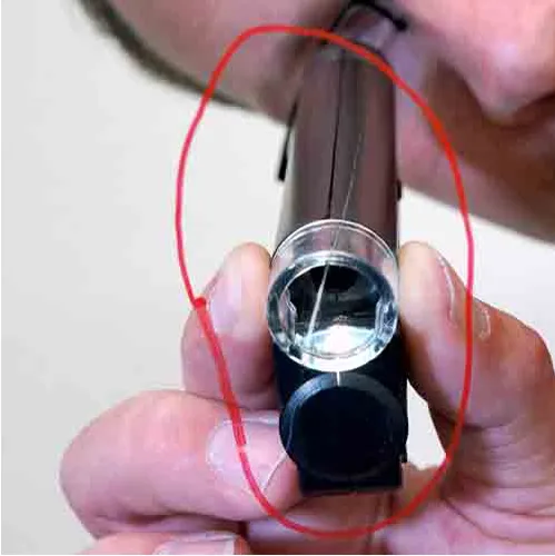 Loupe