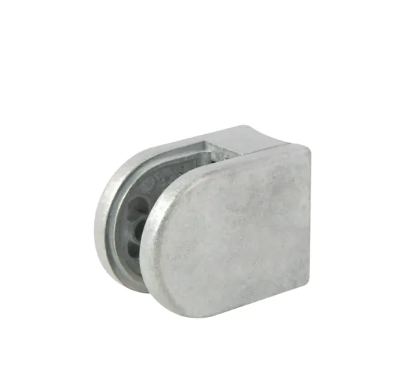 Clamp fixing semicircular 50 x 40 mm Clamp fixing semicircular 50 x 40 mm