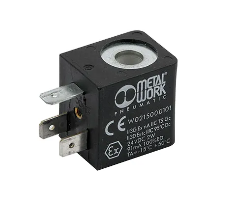 Bobine magnétique 383-24C