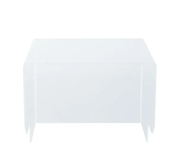 Plexiglass splash guard Super Drill Eco