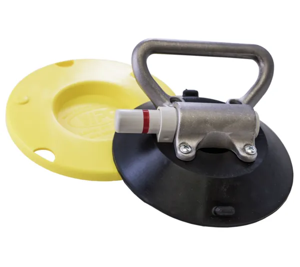 Wood's Powr-Grip® Saugheber Wood's Powr-Grip® Saugheber