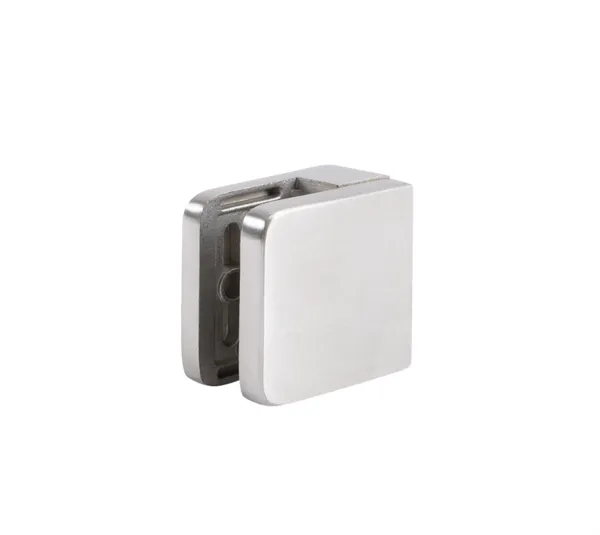 Clamp fixing square 45 x 45 mm Clamp fixing square 45 x 45 mm