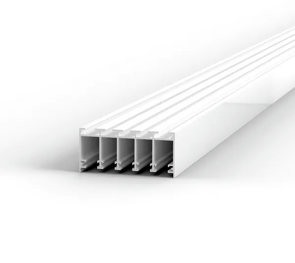 Profilo di guida superiore FloorTrack Profilo di guida superiore FloorTrack