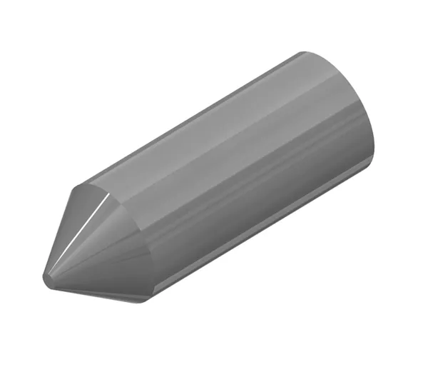 Silberschnitt® HM-Achse Silberschnitt® HM-Achse