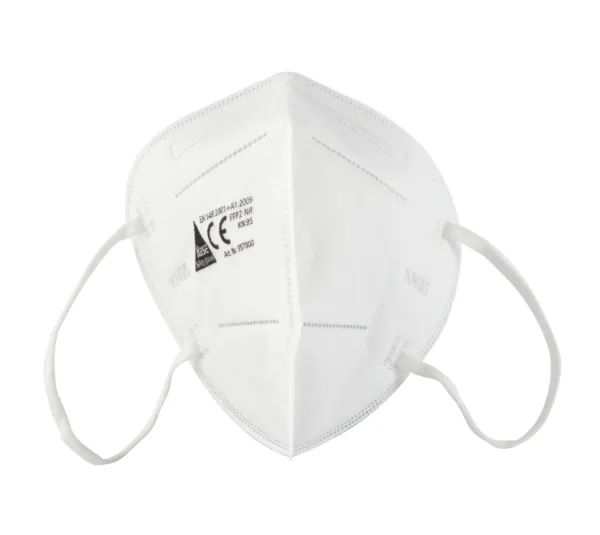 Protective mask FFP2