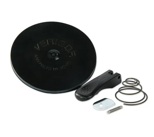 Veribor® Jeu de rondelles en caoutchouc de rechange