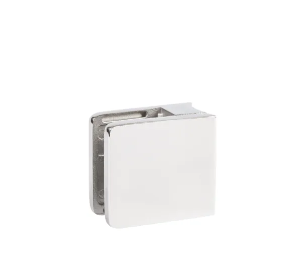 Soporte de fijación cuadrado 55 x 55 mm Soporte de fijación cuadrado 55 x 55 mm