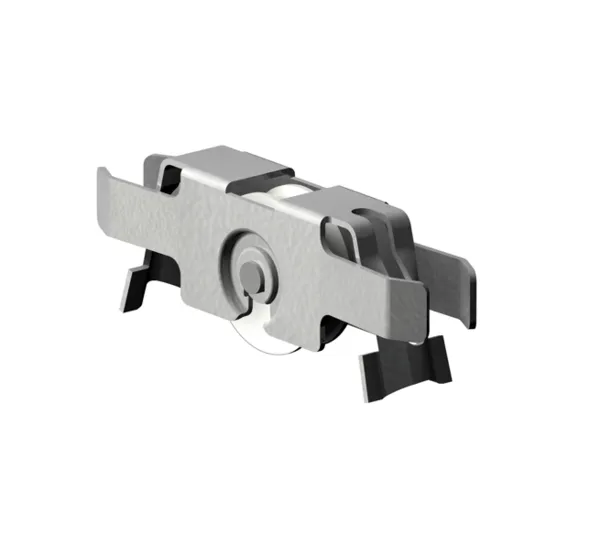 Roulette / Chariot Robustus