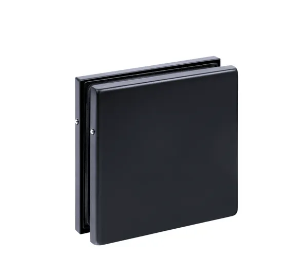 Ferrue d'imposte PT 61 avec butée Ferrue d'imposte PT 61 avec butée