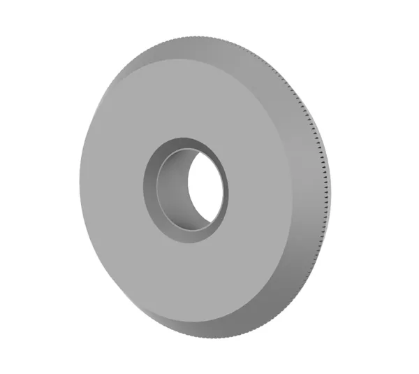 Molettes de coupe Cutmaster® Platinum en carbure de tungstène type 66