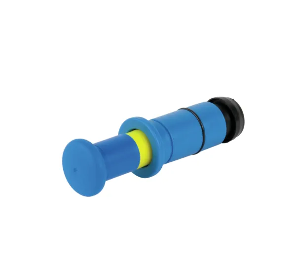 Veribor® Ersatzpumpenstößel