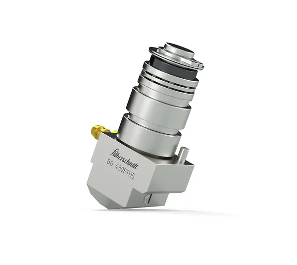 Silberschnitt® Pillar Post  para portarulinas 432