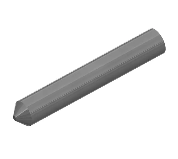 Silberschnitt® HM-Achse Silberschnitt® HM-Achse