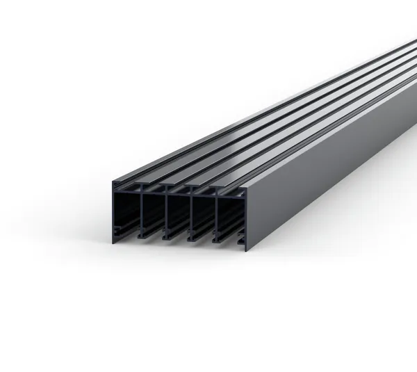 Profilo di guida superiore FloorTrack Profilo di guida superiore FloorTrack