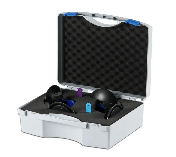 Verifix® Winkelsauger Pro