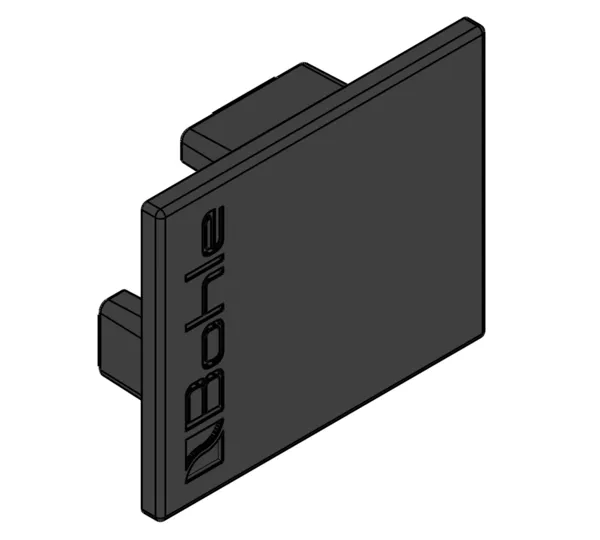 Embouts FrameTec Select 2.0