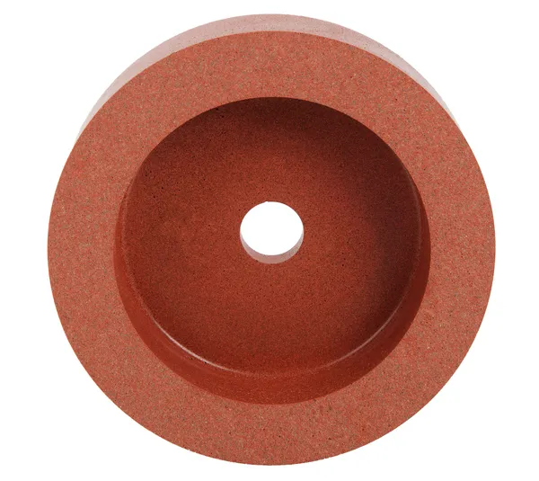 Mola a tazza lucidante 9RS40 150 x 40 x 22 mm 