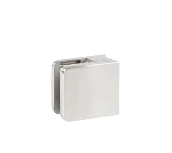 Clamp fixing square 45 x 45 mm Clamp fixing square 45 x 45 mm