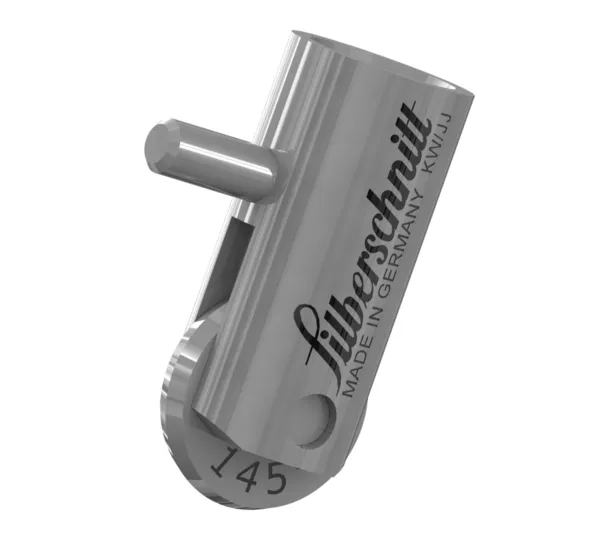 Módulo portarulinas Silberschnitt® PCD