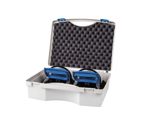 Veribor® Aluminium 1-Kopf-Saugheber im Set Veribor® Aluminium 1-Kopf-Saugheber im Set