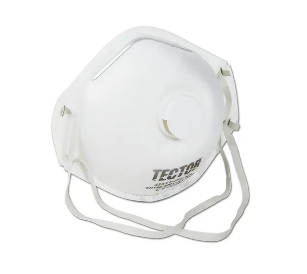 Fine dust mask FFP2