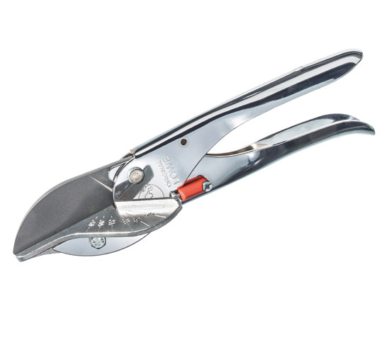 ножницы для косой резки Premium “Löwe“