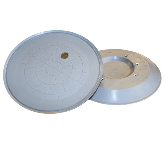 Wood´s Powr-Grip® Присосочный диск тип G3370 ø 305 мм