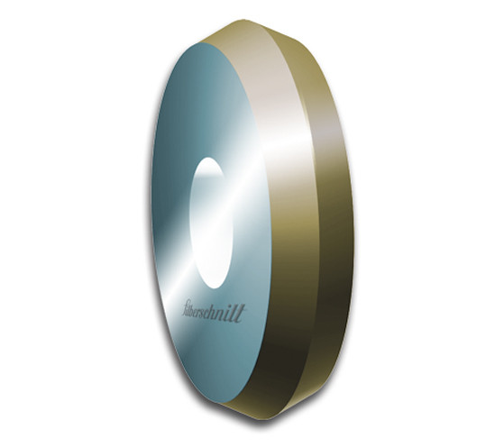 Silberschnitt® Carbide Cutting Wheels Cutmaster® Gold