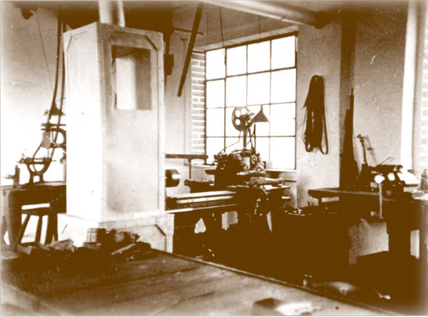 1923_Bohle-Werkstatt