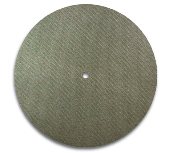 Алмазные шлифовальные круги (гибкие) KGS Telum®