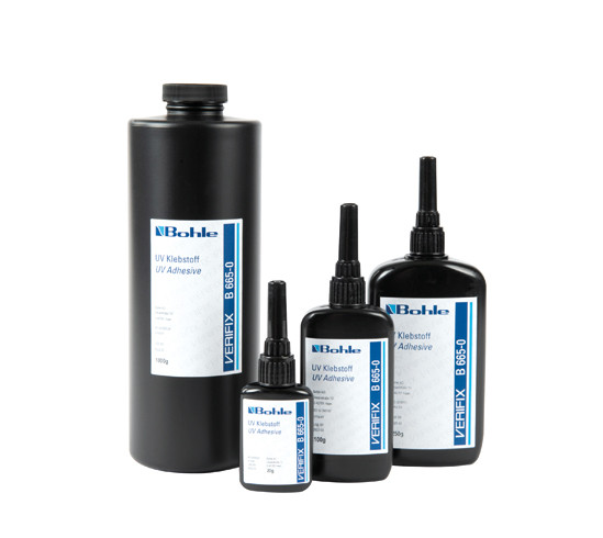 UV-Klebstoff Verifix® B 665-0